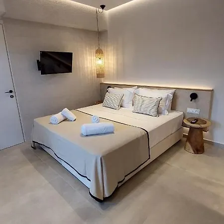 Hotel Niriides Palace *