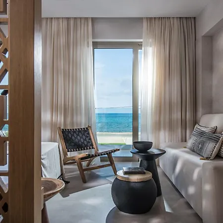 Niriides Palace Hotel *