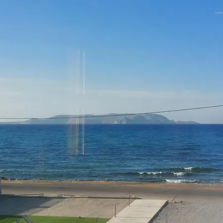 Hotel Niriides Palace