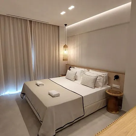 Hotel Niriides Palace *