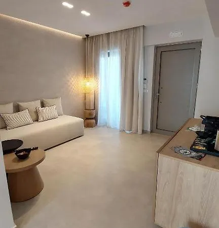 Niriides Palace *